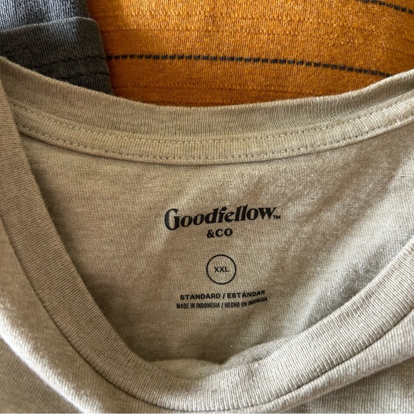 Men’s t shirt bundle - Picture 2 of 5